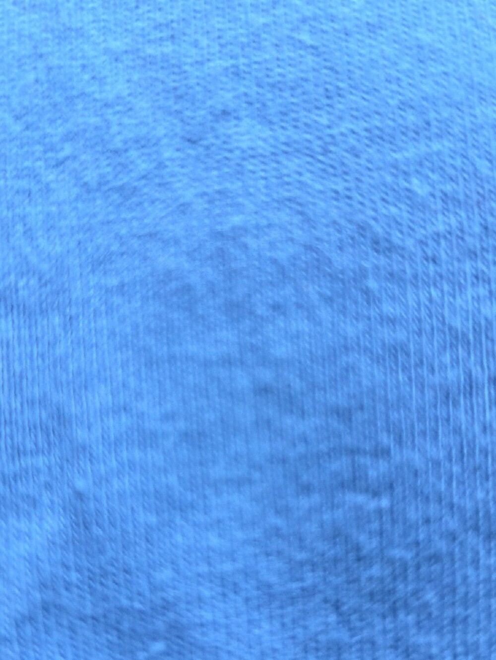 Modern Ribbed Boatneck T-Shirt. - Picture 5 of 8